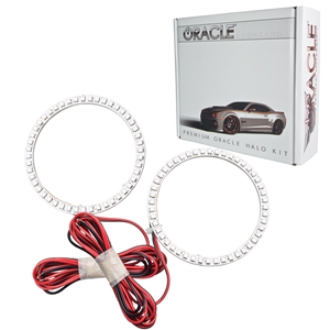 ORACLE Halo Kit for Fog Lights