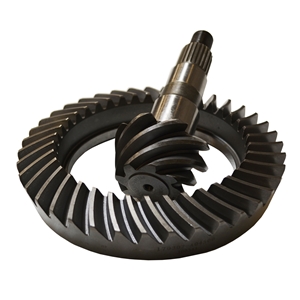 RSO Suspension Ring & Pinion Gears
