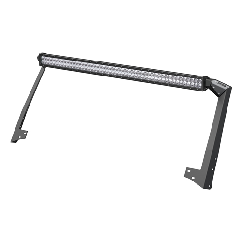 Aries Jeep Roof Light And Brackets