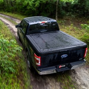 Tonneau Covers