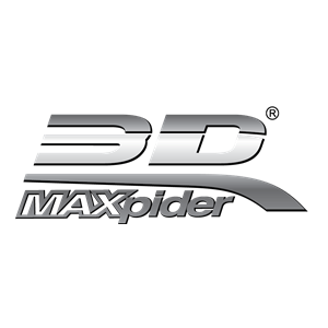 3D MAXpider