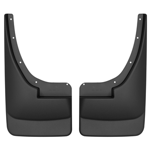 Husky Liners Custom Molded Mud Flaps