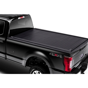 Retrax PowertraxPRO MX Tonneau Covers