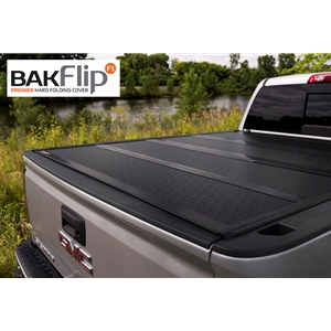 BAKFlip F1 Tonneau Covers