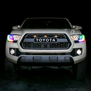 ORACLE ColorSHIFT Daytime Running Light Kit