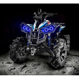ORACLE ATV Halo Kits