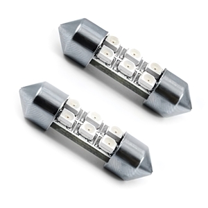 ORACLE Festoon LED Replacement Bulbs
