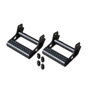 N-Fab RKR Rock Rails Detachable Step