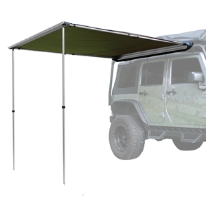 OFFGRID Outdoor Gear Roof Top Awning 8.2ft x 6.5ft