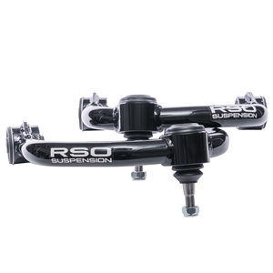 RSO Suspension Control Arms - Tubular - Front Upper - F-150
