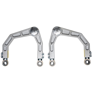 RSO Suspension Control Arms - Forged Billet Aluminum - Front Upper - Land Cruiser