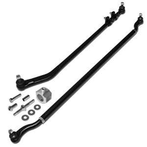 RSO Suspension HD Tie Rod and Drag Link Kit
