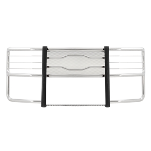 Luverne Prowler Max Stainless Steel Grille Guards