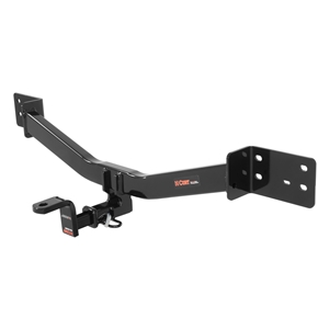 CURT Class 2 Trailer Hitches Euro