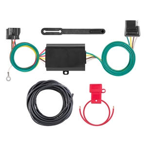 CURT T-Connector Wiring Harness Universal
