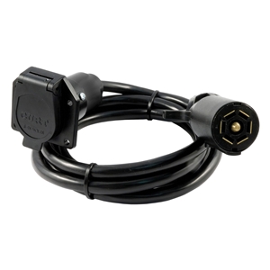CURT Universal Extension Harness