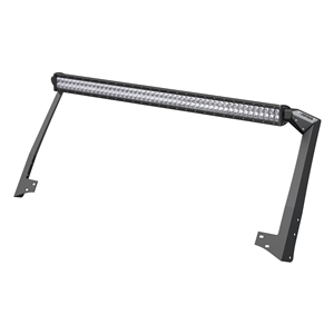 Aries Jeep Roof Light And Brackets