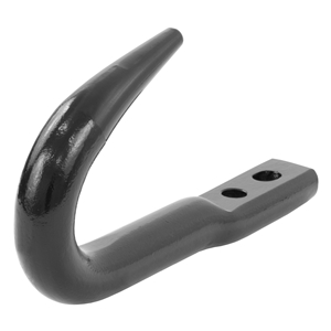 Aries Bolt-On Bumper Tow Hook