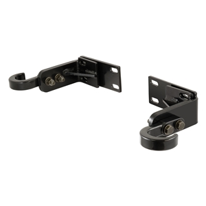 Aries Bull Bar Tow Hooks