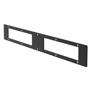 Aries Pro Series Light Bar Cover Plate