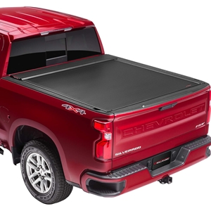 Roll-N-Lock E-Series Tonneau Cover