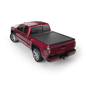 Roll-N-Lock A-Series Tonneau Cover