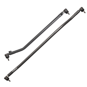 RSO Suspension Forged Tie Rod and Drag Link Kit