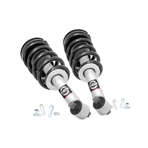 Rough Country N3 Leveling Struts - Front and Rear - Chevrolet/GMC 1500 Truck & SUV