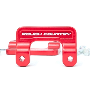 Rough Country 2in Leveling Kit - Front - Chevrolet/GMC 2007-2020