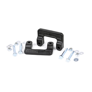 Rough Country 2in Leveling Kit - Front - GMC Sierra 1500 Denali 4WD/RWD (2007-2020)