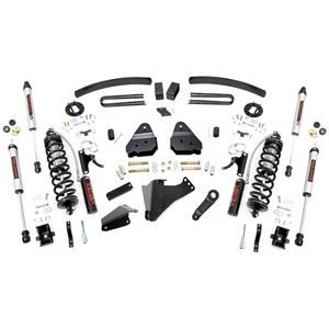 Rough Country 6in Vertex Lift Kit  - Front and Rear - Ford F-250/F-350 Super Duty 4WD