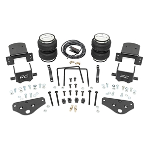 Rough Country Rear Air Spring Kit - Ford F-250/F-350 Super Duty 4WD