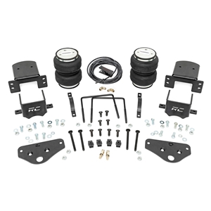Rough Country Rear Air Spring Kit - Ford F-250/F-350 Super Duty 4WD Non-Dually