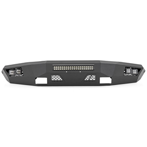 Rough Country Front LED Bumper - Ford F-150 (2004-2008)