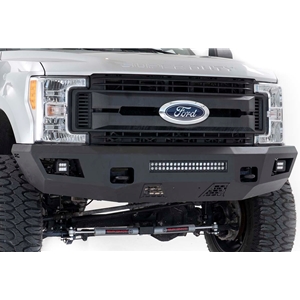 Rough Country Front LED Bumper - Ford F-250/F-350 Super Duty