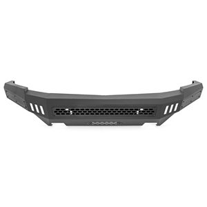 Rough Country High Clearance Front Bumper - Chevrolet Silverado 1500