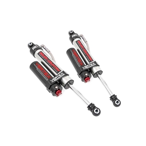 Rough Country 2-3.5in Vertex 2.5 Adjustable Coilovers - Rear - Silverado/Sierra 1500