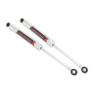 Rough Country 4-7.5in M1 Monotube Shocks - Front - Chevrolet/GMC 1988-1999
