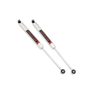 Rough Country 4.5-7in M1 Monotube Shocks - Rear - Hummer H3 4WD