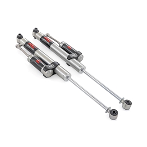 Rough Country 1.5-3.5in M1R Monotube Shocks - Rear - Jeep Wrangler JL