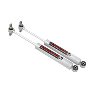 Rough Country 5-8in Premium N3 Shocks NTD Lifts - Front - Silverado/Sierra 2500/3500 HD