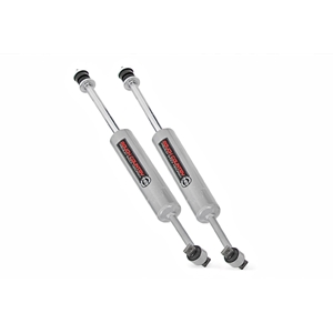 Rough Country 4.5-5.5in Premium N3 Shocks - Front - Ford Ranger
