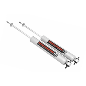 Rough Country Stock Height Premium N3 Shocks - Front - Silverado/Sierra 1500/Classic RWD