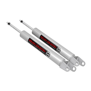 Rough Country 0-2.5in Premium N3 Shocks - Rear - Jeep Grand Cherokee RWD/AWD/4WD