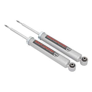 Rough Country 1.5-2.5in Premium N3 Shocks - Rear - GMC Acadia