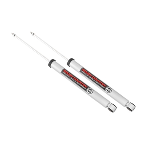 Rough Country 1-2in Premium N3 Shocks - Rear - Ford Escape