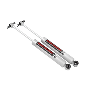 Rough Country 2-4.5in Premium N3 Shocks - Rear - Chevrolet/GMC 1982-2005
