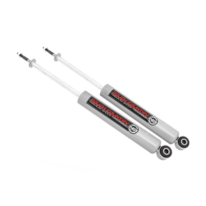 Rough Country 4-5.5in Premium N3 Shocks - Rear - Toyota 4Runner