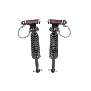 Rough Country 2in Vertex 2.5 Leveling Coilovers - Front - Ford F-150 4WD