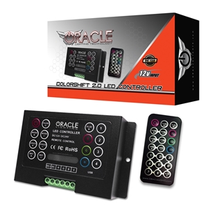 ORACLE ColorSHIFT V2.0 LED Controller